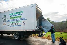 Best Shed Removal  in Tarkio, MO